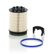 Brændstoffilter MANN-FILTER PU 10 023/1 z KIT