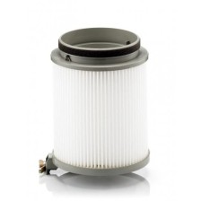 Kabinefilter MANN-FILTER CU 1546