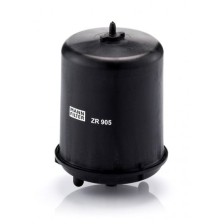 Oliefilter MANN-FILTER ZR 905 z