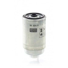 Brændstoffilter MANN-FILTER WK 854/6