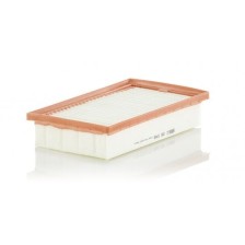 Luftfilter MANN-FILTER C 26 048