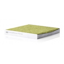 Kabinefilter MANN-FILTER FP 22 021