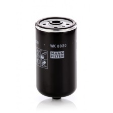 Brændstoffilter MANN-FILTER WK 8030