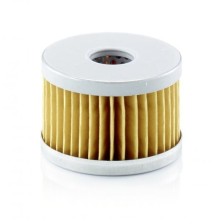 Luftfilter MANN-FILTER C 64/3
