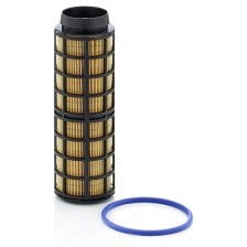 Brændstoffilter MANN-FILTER PU 7017 z