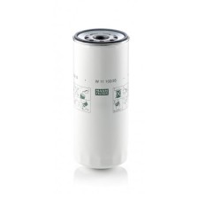 Oliefilter MANN-FILTER W 11 102/35
