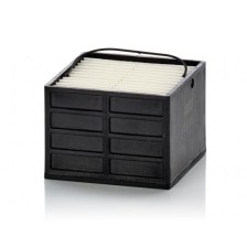 Brændstoffilter MANN-FILTER PU 89
