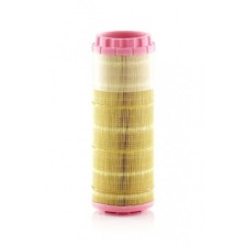 Luftfilter MANN-FILTER C 12 004