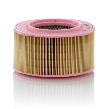 Luftfilter MANN-FILTER C 1776