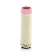 Sekundært luftfilter MANN-FILTER CF 50