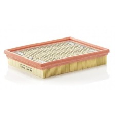 Luftfilter MANN-FILTER C 2452