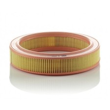 Luftfilter MANN-FILTER C 2534