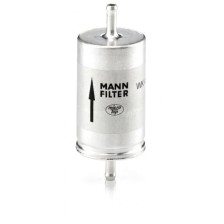 Brændstoffilter MANN-FILTER WK 410
