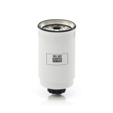 Brændstoffilter MANN-FILTER WK 880