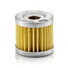 Oliefilter MANN-FILTER MH 51