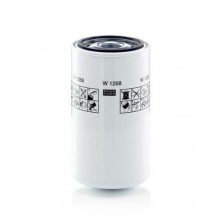 Hydraulikfilter, automatgear MANN-FILTER W 1268