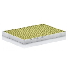 Kabinefilter MANN-FILTER FP 2620