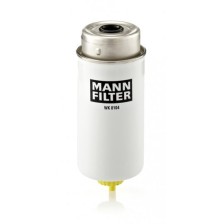 Brændstoffilter MANN-FILTER WK 8104