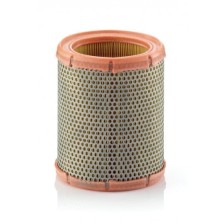 Luftfilter MANN-FILTER C 1460