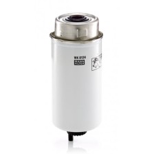 Brændstoffilter MANN-FILTER WK 8124