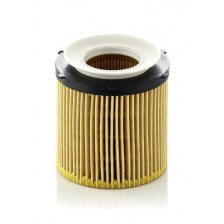 Oliefilter MANN-FILTER HU 8002 y