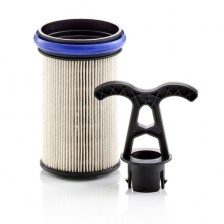 Brændstoffilter MANN-FILTER PU 7013 KIT