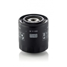 Oliefilter MANN-FILTER W 11 008