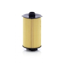 Oliefilter MANN-FILTER HU 12 007 x