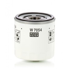 Oliefilter MANN-FILTER W 7054