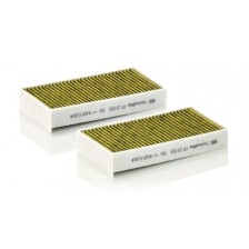 Kabinefilter MANN-FILTER FP 23 015-2