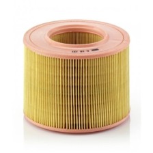 Luftfilter MANN-FILTER C 18 121