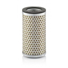Luftfilter MANN-FILTER C 713