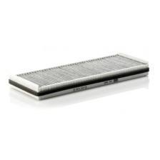 Kabinefilter MANN-FILTER CUK 3840