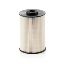 Brændstoffilter MANN-FILTER PU 937 x