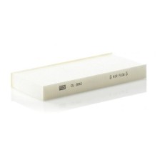 Kabinefilter MANN-FILTER CU 2642
