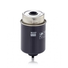Brændstoffilter MANN-FILTER WK 8131