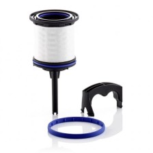Brændstoffilter MANN-FILTER PU 7008 z KIT