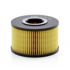 Luftfilter MANN-FILTER C 15 015