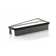 Luftfilter MANN-FILTER C 35 004