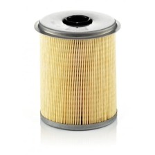 Brændstoffilter MANN-FILTER P 735 x