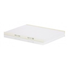 Kabinefilter MANN-FILTER CU 3059