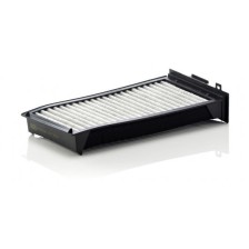 Kabinefilter MANN-FILTER CUK 3518