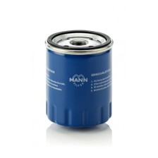 Oliefilter MANN-FILTER W 712/15