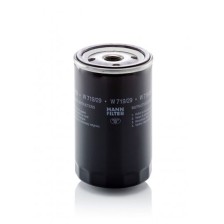 Oliefilter MANN-FILTER W 719/29