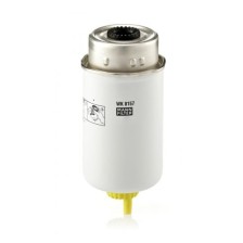 Brændstoffilter MANN-FILTER WK 8157