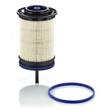 Brændstoffilter MANN-FILTER PU 10 011 z