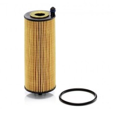 Oliefilter MANN-FILTER HU 6032 z