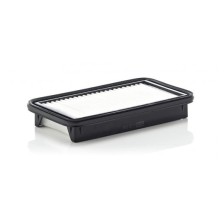 Luftfilter MANN-FILTER C 23 004