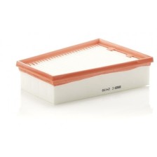 Luftfilter MANN-FILTER C 2439