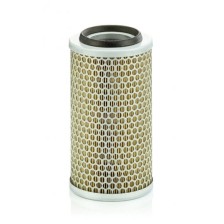 Luftfilter MANN-FILTER C 13 131